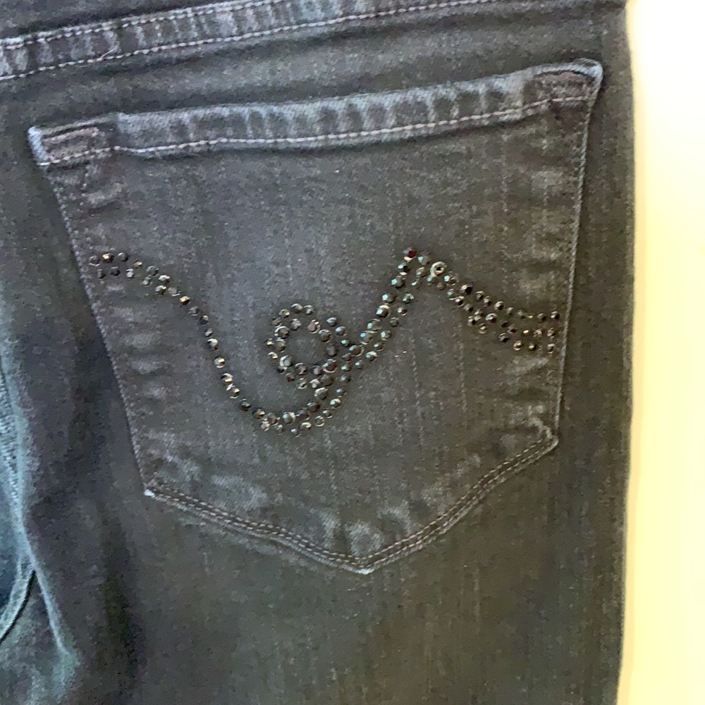 Not Your Daughters Jeans, 2x29.5” - Picture 5 of 10